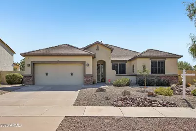 12665 N 140th Drive, Surprise, AZ 85379 - Photo 1