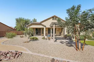 12665 N 140th Dr, Surprise, AZ 85379 - Photo 35