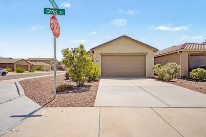 22105 E Cirrus Street, Red Rock, AZ 85145 - Photo 1