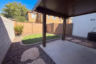 2856 E Megan St, Gilbert, AZ 85295 - Photo 27