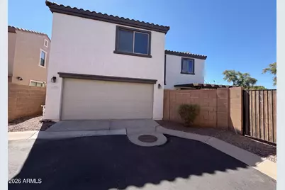 2856 E Megan Street, Gilbert, AZ 85295 - Photo 3