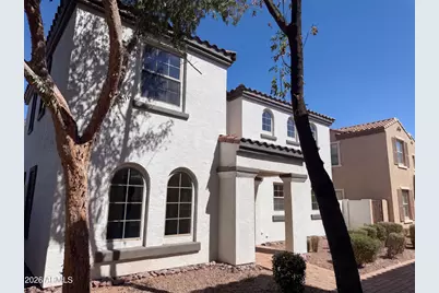 2856 E Megan Street, Gilbert, AZ 85295 - Photo 25