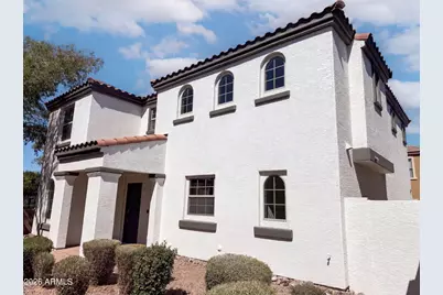 2856 E Megan Street, Gilbert, AZ 85295 - Photo 1