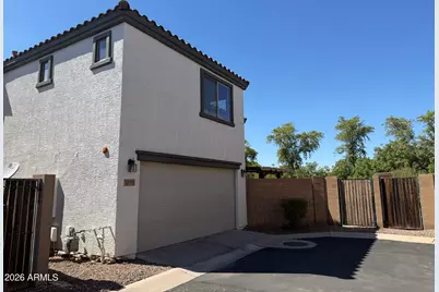 2856 E Megan Street, Gilbert, AZ 85295 - Photo 23
