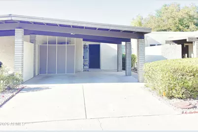 8 W Griswold Road, Phoenix, AZ 85021 - Photo 1