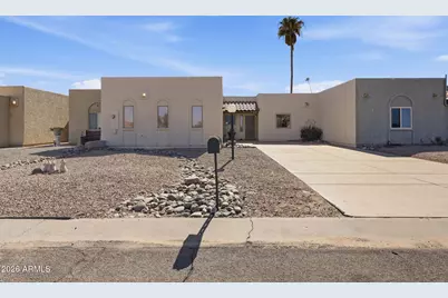 1849 S Pecos Drive, Casa Grande, AZ 85194 - Photo 3