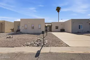 1849 S Pecos Dr, Casa Grande, AZ 85194 - Photo 3