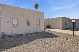 1849 S Pecos Dr, Casa Grande, AZ 85194 - Photo 5