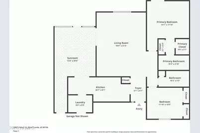 1849 S Pecos Drive, Casa Grande, AZ 85194 - Photo 41