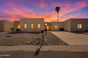 1849 S Pecos Dr, Casa Grande, AZ 85194 - Photo 1