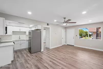 6721 E McDowell Road #D302, Scottsdale, AZ 85257 - Photo 1