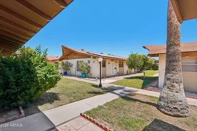 6721 E McDowell Road #D302, Scottsdale, AZ 85257 - Photo 21