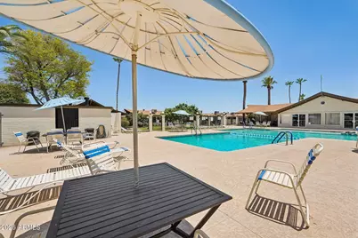 6721 E McDowell Road #D302, Scottsdale, AZ 85257 - Photo 27