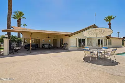 6721 E McDowell Road #D302, Scottsdale, AZ 85257 - Photo 29