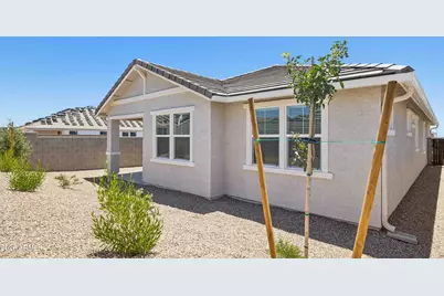 26416 W Crown King Road, Buckeye, AZ 85326 - Photo 27