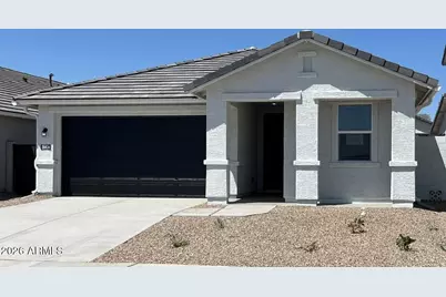26416 W Crown King Road, Buckeye, AZ 85326 - Photo 1