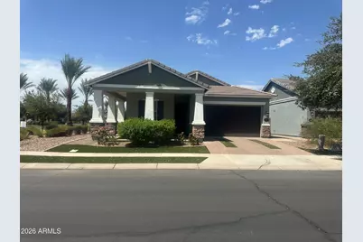 10556 E Nichols Avenue, Mesa, AZ 85209 - Photo 1