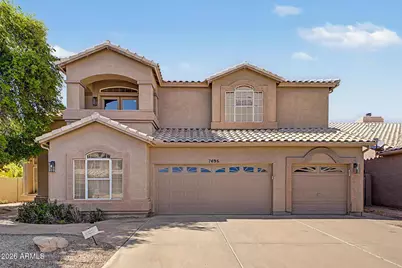 7496 S Hazelton Lane, Tempe, AZ 85283 - Photo 1