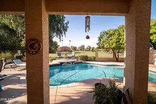 324 E Arabian Dr, Gilbert, AZ 85296 - Photo 17
