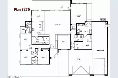 37433 N 15th Avenue, Phoenix, AZ 85086 - Photo 3