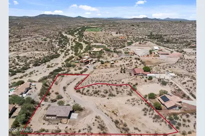 55400 N Vulture Mine Road, Wickenburg, AZ 85390 - Photo 3
