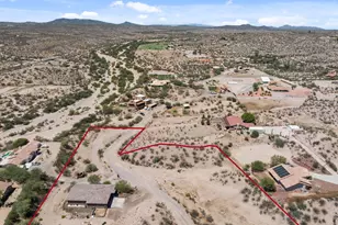 55400 N Vulture Mine Rd, Wickenburg, AZ 85390 - Photo 3
