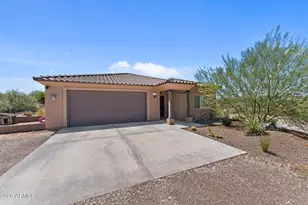 55400 N Vulture Mine Rd, Wickenburg, AZ 85390 - Photo 1