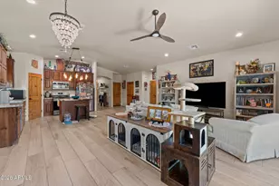 55400 N Vulture Mine Rd, Wickenburg, AZ 85390 - Photo 11