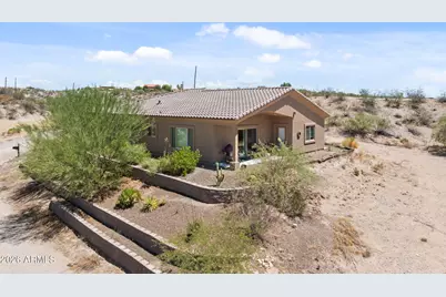 55400 N Vulture Mine Road, Wickenburg, AZ 85390 - Photo 23