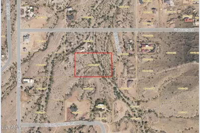 0 Unk Street #-, Goodyear, AZ 85338 - Photo 1