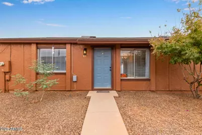 3646 N 67th Avenue #64, Phoenix, AZ 85033 - Photo 27