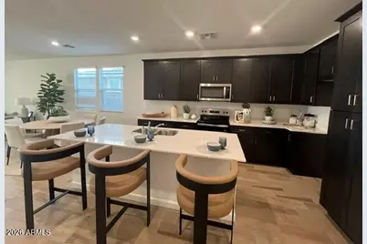 3151 S 263rd Drive, Buckeye, AZ 85326 - Photo 5