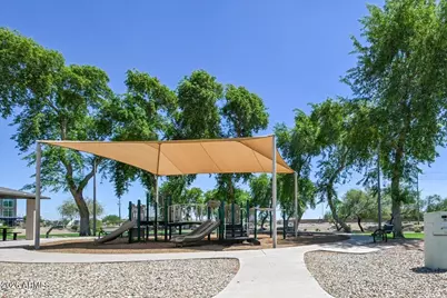 12529 W Reade Avenue, Litchfield Park, AZ 85340 - Photo 23