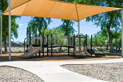 12529 W Reade Avenue, Litchfield Park, AZ 85340 - Photo 21