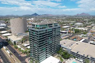 1 E Lexington Ave, Phoenix, AZ 85012 - Photo 1