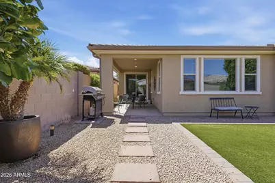 9906 E Timpani Lane, Mesa, AZ 85212 - Photo 35