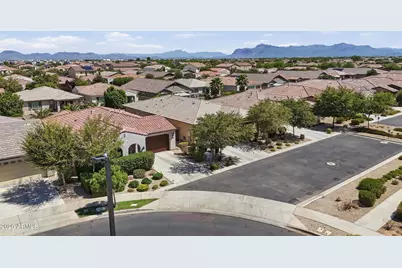 9906 E Timpani Lane, Mesa, AZ 85212 - Photo 37