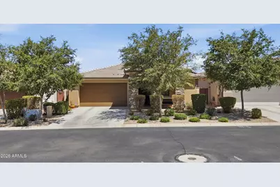9906 E Timpani Lane, Mesa, AZ 85212 - Photo 1
