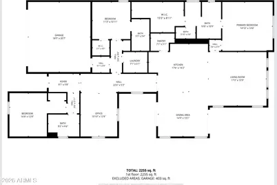 9906 E Timpani Lane, Mesa, AZ 85212 - Photo 45