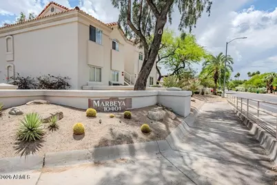 10401 N 52nd Street #205, Paradise Valley, AZ 85253 - Photo 3