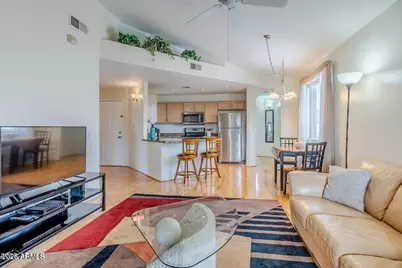 10401 N 52nd Street #205, Paradise Valley, AZ 85253 - Photo 5