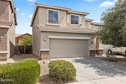 17401 W Holland Lane, Surprise, AZ 85388 - Photo 5