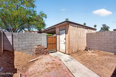 4625 W Thomas Road #34, Phoenix, AZ 85031 - Photo 27