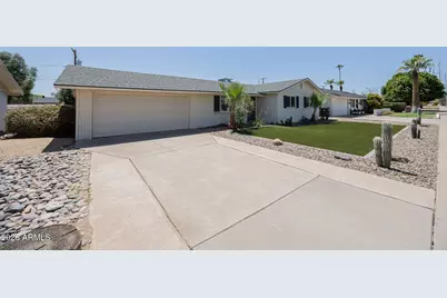 6637 E Wilshire Drive, Scottsdale, AZ 85257 - Photo 3