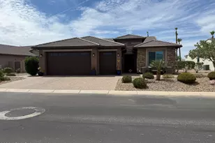 4365 W Winslow Way, Eloy, AZ 85131 - Photo 1