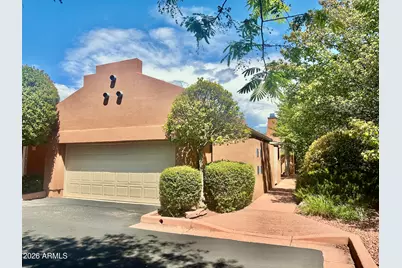 434 Desert Poppy Drive, Sedona, AZ 86336 - Photo 1