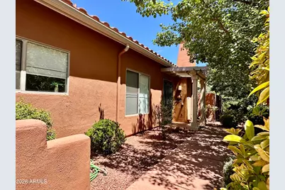 434 Desert Poppy Drive, Sedona, AZ 86336 - Photo 3