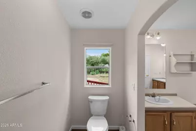 1100 S Territory Trail, Cottonwood, AZ 86326 - Photo 23