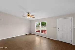 1100 S Territory Trail, Cottonwood, AZ 86326 - Photo 9