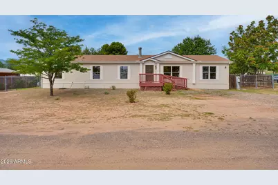 1100 S Territory Trail, Cottonwood, AZ 86326 - Photo 3